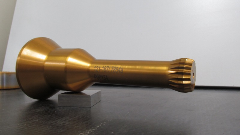 Punzoni Felss - Felss Punch